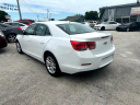 Thumbnail image of 2013 Chevrolet Malibu at Buy Wright Motors