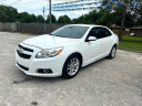 Thumbnail image of 2013 Chevrolet Malibu at Buy Wright Motors