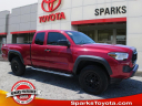 Thumbnail image of 2020 Toyota Tacoma at Sparks Toyota