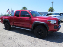 Thumbnail image of 2020 Toyota Tacoma at Sparks Toyota