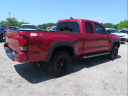 Thumbnail image of 2020 Toyota Tacoma at Sparks Toyota