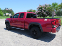 Thumbnail image of 2020 Toyota Tacoma at Sparks Toyota