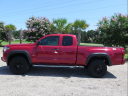 Thumbnail image of 2020 Toyota Tacoma at Sparks Toyota
