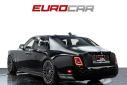 Thumbnail image of 2024 Rolls-Royce Phantom at Eurocar of COSTA MESA, CA