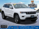 Thumbnail image of 2022 Jeep Grand Cherokee WK at Lawless Chrysler Dodge Jeep Ram