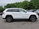 Thumbnail image of 2022 Jeep Grand Cherokee WK at Lawless Chrysler Dodge Jeep Ram