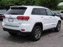 Thumbnail image of 2022 Jeep Grand Cherokee WK at Lawless Chrysler Dodge Jeep Ram