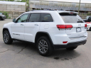 Thumbnail image of 2022 Jeep Grand Cherokee WK at Lawless Chrysler Dodge Jeep Ram
