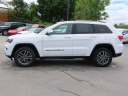 Thumbnail image of 2022 Jeep Grand Cherokee WK at Lawless Chrysler Dodge Jeep Ram