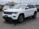 Thumbnail image of 2022 Jeep Grand Cherokee WK at Lawless Chrysler Dodge Jeep Ram