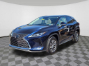 Thumbnail image of 2022 Lexus RX 350 at Used - PiazzaGenesisOfWestChester