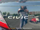 Thumbnail image of 2021 Honda Civic at Denooyer Chevrolet