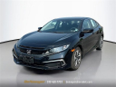 Thumbnail image of 2021 Honda Civic at Denooyer Chevrolet