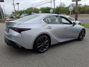 Thumbnail image of 2024 Lexus IS 350 at Tri-County Lexus