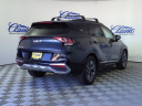 Thumbnail image of 2025 Kia Sportage at Classic Kia - Beaumont
