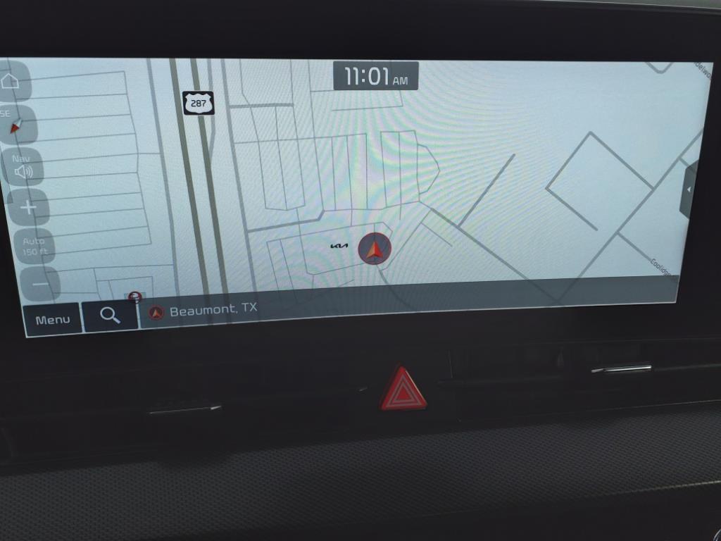 Thumbnail image of 2025 Kia Sportage at Classic Kia - Beaumont
