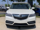 Thumbnail image of 2016 Acura MDX at Hendrick Honda