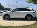 Thumbnail image of 2016 Acura MDX at Hendrick Honda