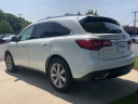 Thumbnail image of 2016 Acura MDX at Hendrick Honda
