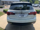 Thumbnail image of 2016 Acura MDX at Hendrick Honda