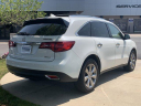 Thumbnail image of 2016 Acura MDX at Hendrick Honda