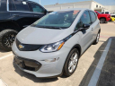 2021 Chevrolet Bolt EV LT at Classic Chevy Grapevine