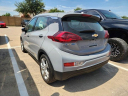 Thumbnail image of 2021 Chevrolet Bolt EV at Classic Chevy Grapevine