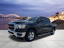 Thumbnail image of 2023 Ram 1500 at Gossett Cjdr