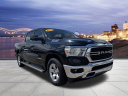 Thumbnail image of 2023 Ram 1500 at Gossett Cjdr