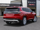 Thumbnail image of 2025 GMC Acadia at Jim Hardman Buick GMC - NEW