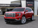 Thumbnail image of 2025 GMC Acadia at Jim Hardman Buick GMC - NEW