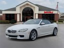 Thumbnail image of 2015 BMW 6 Series at Jim Riehl's Friendly Chrysler Dodge Jeep Ram of Romeo