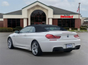 Thumbnail image of 2015 BMW 6 Series at Jim Riehl's Friendly Chrysler Dodge Jeep Ram of Romeo