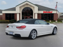 Thumbnail image of 2015 BMW 6 Series at Jim Riehl's Friendly Chrysler Dodge Jeep Ram of Romeo