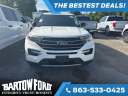 Thumbnail image of 2022 Ford Explorer at Bartow Ford Company