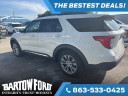 Thumbnail image of 2022 Ford Explorer at Bartow Ford Company