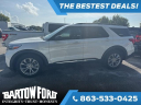 Thumbnail image of 2022 Ford Explorer at Bartow Ford Company