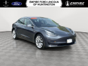 2018 Tesla Model 3 Long Range at Empire Ford Lincoln of Huntington