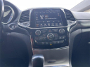 Thumbnail image of 2021 Jeep Grand Cherokee at Robert Brogden's Hays GMC