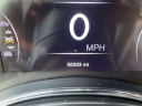 Thumbnail image of 2021 Jeep Grand Cherokee at Robert Brogden's Hays GMC
