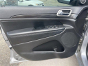 Thumbnail image of 2021 Jeep Grand Cherokee at Robert Brogden's Hays GMC