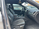 Thumbnail image of 2021 Jeep Grand Cherokee at Robert Brogden's Hays GMC