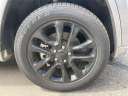Thumbnail image of 2021 Jeep Grand Cherokee at Robert Brogden's Hays GMC