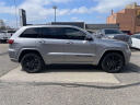Thumbnail image of 2021 Jeep Grand Cherokee at Robert Brogden's Hays GMC