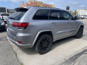 Thumbnail image of 2021 Jeep Grand Cherokee at Robert Brogden's Hays GMC