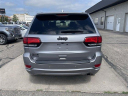 Thumbnail image of 2021 Jeep Grand Cherokee at Robert Brogden's Hays GMC