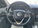 Thumbnail image of 2021 Jeep Grand Cherokee at Robert Brogden's Hays GMC