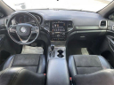 Thumbnail image of 2021 Jeep Grand Cherokee at Robert Brogden's Hays GMC
