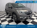 Thumbnail image of 2016 Honda CR-V at USED Hendrick Honda Easley