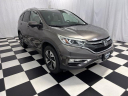 Thumbnail image of 2016 Honda CR-V at USED Hendrick Honda Easley